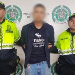GPS permitió recuperar carro robado en Bosa y capturar a hombre con ocho procesos por hurto en Bogotá