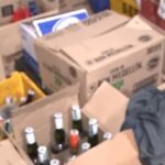 Delincuentes vestidos de policías robaron más de $270 millones a una familia en Suba