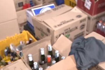 Delincuentes vestidos de policías robaron más de $270 millones a una familia en Suba