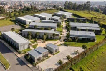Multicampus universitario de Suba tiene casi seis meses de retraso: Ministerio de Educación anuncia seguimiento a las obras