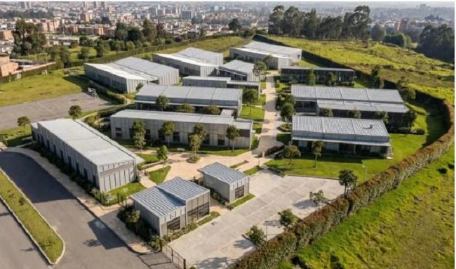 Multicampus universitario de Suba tiene casi seis meses de retraso: Ministerio de Educación anuncia seguimiento a las obras