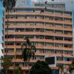 Tensión en el centro de Ibagué: enfrentamientos entre jóvenes y el Esmad tras movilización