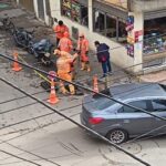 Aguas Bogotá inicia mantenimiento de más de 30 sumideros en Bilbao, Suba, para prevenir emergencias por lluvias