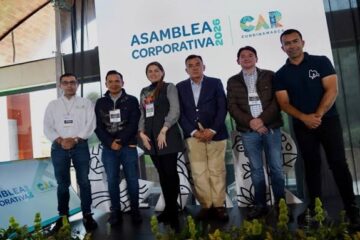 CAR invierte $170 mil millones para frenar vertimientos en Facatativá