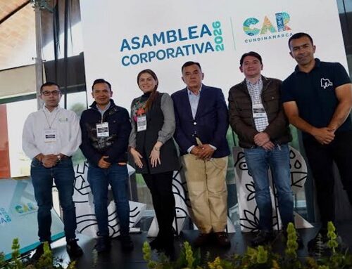 CAR invierte $170 mil millones para frenar vertimientos en Facatativá