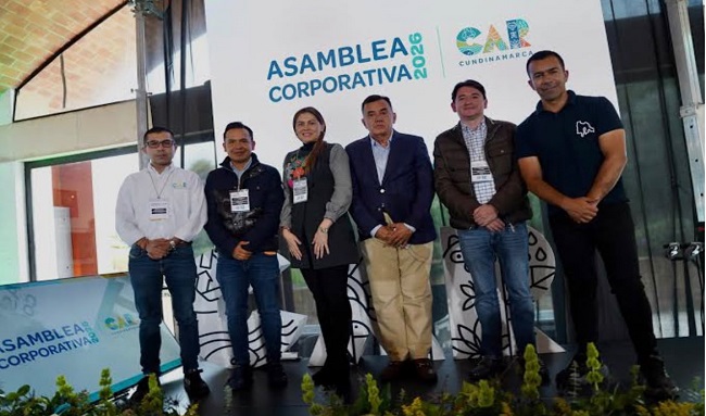 CAR invierte $170 mil millones para frenar vertimientos en Facatativá