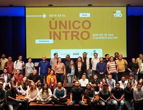 Medellín abre 1.000 cupos para impulsar emprendimientos tecnológicos