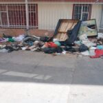 Habitantes de Los Comuneros, en Suba, denuncian malos olores, problemas de convivencia e inseguridad