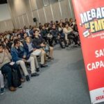 ¡Bogotá ofrece 18.000 vacantes! Megaferia abre oportunidades para jóvenes, mayores de 50 años y personas con discapacidad