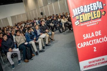 ¡Bogotá ofrece 18.000 vacantes! Megaferia abre oportunidades para jóvenes, mayores de 50 años y personas con discapacidad