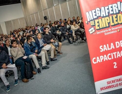 ¡Bogotá ofrece 18.000 vacantes! Megaferia abre oportunidades para jóvenes, mayores de 50 años y personas con discapacidad