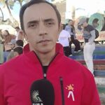 César Salamanca busca convertir a Suba en la localidad más limpia de Bogotá con la estrategia EMMA