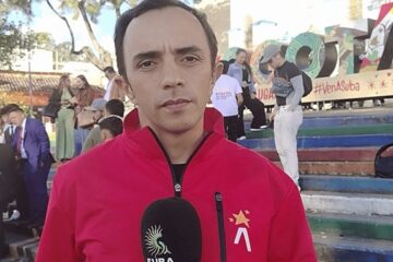 César Salamanca busca convertir a Suba en la localidad más limpia de Bogotá con la estrategia EMMA