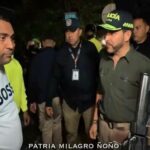 ¡Golpe a las redes criminales en Barranquilla! Operativo Blindaje 360 deja 72 capturados