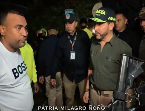 ¡Golpe a las redes criminales en Barranquilla! Operativo Blindaje 360 deja 72 capturados