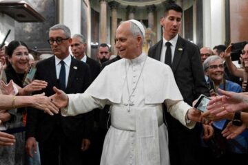 Salud del papa León XIV genera expectativa: su recuperación y los viajes internacionales, bajo la lupa