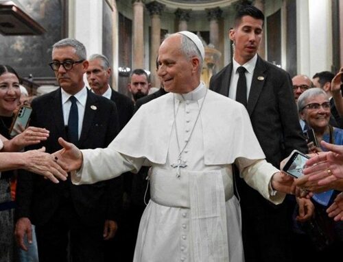 Salud del papa León XIV genera expectativa: su recuperación y los viajes internacionales, bajo la lupa