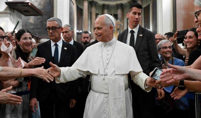 Salud del papa León XIV genera expectativa: su recuperación y los viajes internacionales, bajo la lupa