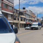 Última hora en Suba: asesinan a un hombre con arma de fuego en el barrio Aures; investigan posible extorsión