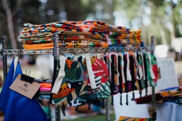 Pasadena celebrará sus 76 años con una feria de emprendimiento que busca impulsar el comercio local