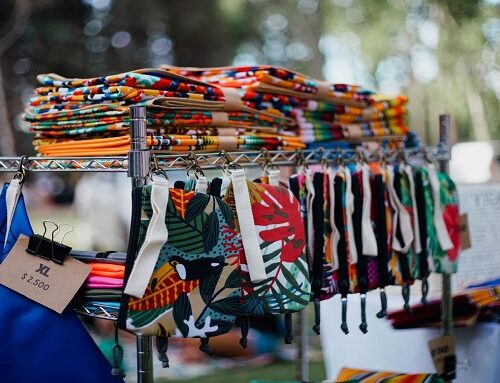 Pasadena celebrará sus 76 años con una feria de emprendimiento que busca impulsar el comercio local