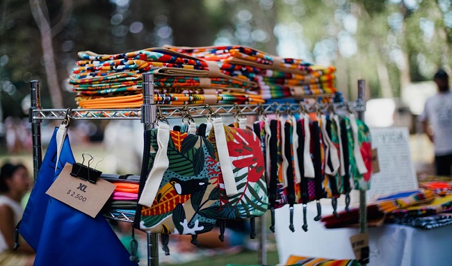 Pasadena celebrará sus 76 años con una feria de emprendimiento que busca impulsar el comercio local