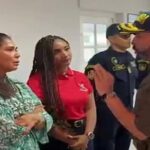 De La Espriella encara a dirigentes de San Andrés por presuntas irregularidades