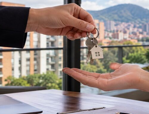 Colombianos en el exterior tendrán nuevas opciones para comprar vivienda en el país