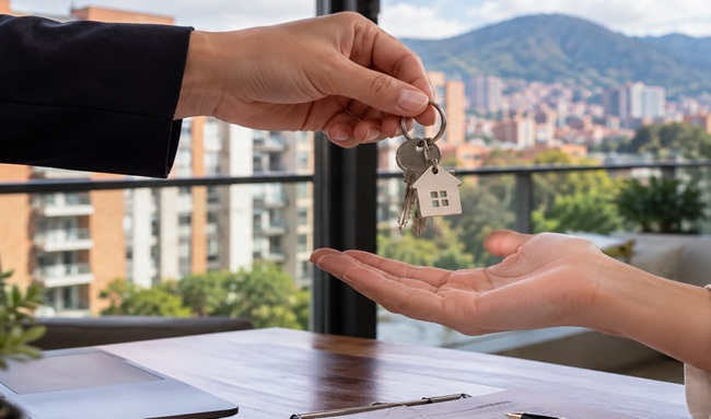 Colombianos en el exterior tendrán nuevas opciones para comprar vivienda en el país