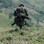 Reclutada a los 13 años y víctima de violencia sexual: el desgarrador testimonio de una sobreviviente de las FARC
