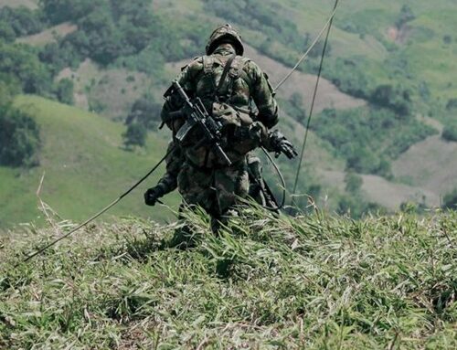 Reclutada a los 13 años y víctima de violencia sexual: el desgarrador testimonio de una sobreviviente de las FARC