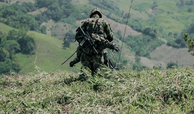 Reclutada a los 13 años y víctima de violencia sexual: el desgarrador testimonio de una sobreviviente de las FARC
