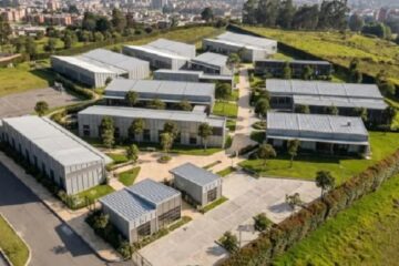 Campus Universitario de Suba. este lunes se conocerán los avances y el futuro del multicampus universitario