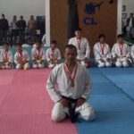 Suba impulsa las artes marciales para fortalecer el talento deportivo y la formación de niños y jóvenes