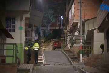 Asesinan a dos hermanos en Ciudad Bolívar: investigan posible ajuste de cuentas