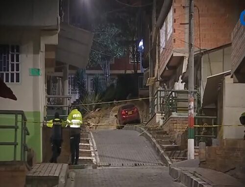 Asesinan a dos hermanos en Ciudad Bolívar: investigan posible ajuste de cuentas