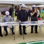 Gobierno Nacional busca destrabar y acelerar las obras del Campus Universitario de Suba