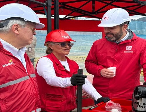 Bogotá registra la informalidad laboral más baja entre las ciudades de Colombia