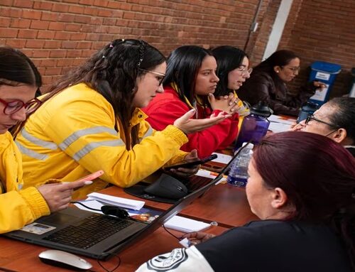 Más de 190.000 hogares recibirán el Ingreso Mínimo Garantizado en Bogotá durante octubre