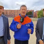 Multicampus de Suba: senador y concejal de MIRA cuestionan retrasos y exigen contratar la obra definitiva