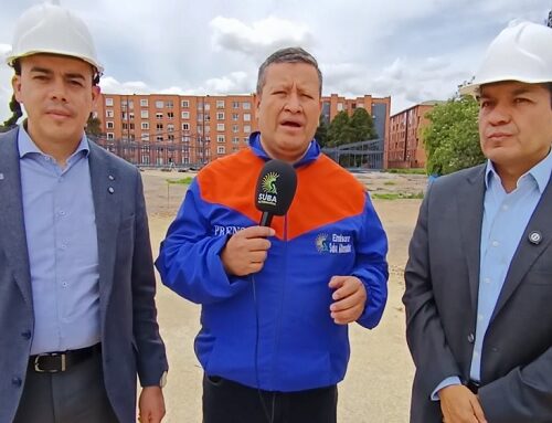 Multicampus de Suba: senador y concejal de MIRA cuestionan retrasos y exigen contratar la obra definitiva