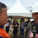 Edil Jhon Jaime Jiménez denuncia nuevos retrasos en el multicampus universitario de Suba y exige fechas concretas