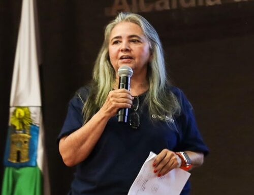 Medellín fortalece la atención a pacientes con párkinson y sus familias