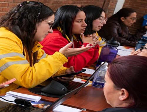 Bogotá inicia pagos del Ingreso Mínimo Garantizado a más de 190.000 hogares