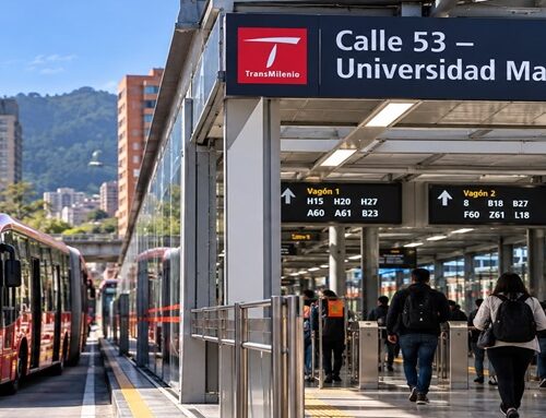 TransMilenio renueva estación clave en Bogotá: 18 rutas y cambios para miles de usuarios