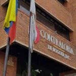 Contraloría de Bogotá confirma fallo fiscal por más de $36.400 millones por obra inconclusa en Teusaquillo