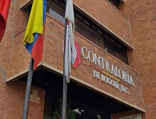 Contraloría de Bogotá confirma fallo fiscal por más de $36.400 millones por obra inconclusa en Teusaquillo