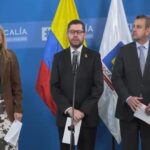 Capturan a cuatro policías por presuntas agresiones contra joven bajo custodia en Soacha