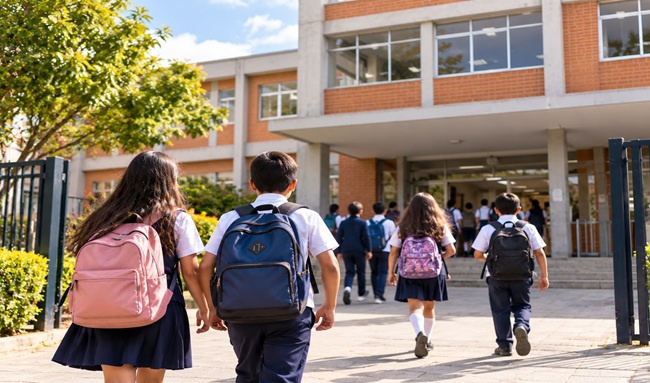 Alcalde de Suba, César Augusto Salamanca, impulsa el talento deportivo con dotación para 30 escuelas de la localidad