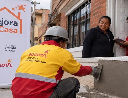 Bosa y Suba avanzan en mejoramiento de vivienda: inversión supera los $1.700 millones